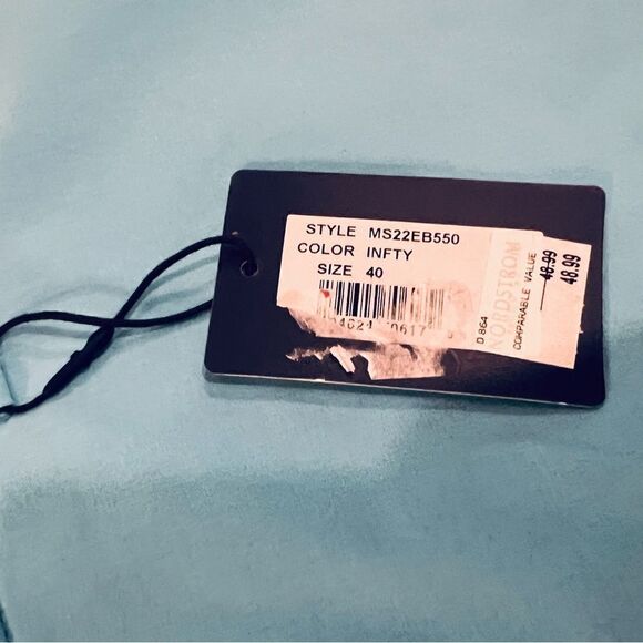 COPY - COPY - Peter Millar crown crafted mens shorts size 40 NWT - Picture 6 of 11